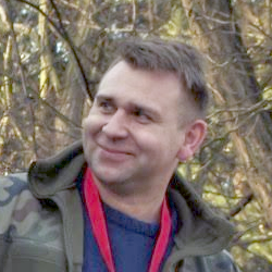 Paweł Świtkowski