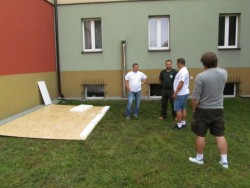 Zakończenie lata 2012 z&nbsp;radiem ESKA