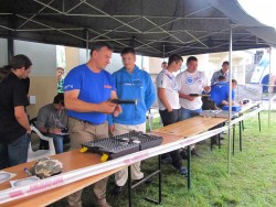 Zakończenie lata 2012 z&nbsp;radiem ESKA