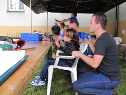 Zakończenie lata 2012 z&nbsp;radiem ESKA