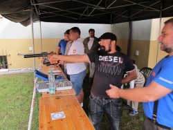 Zakończenie lata 2012 z&nbsp;radiem ESKA