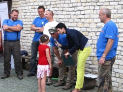 Zakończenie lata 2012 z&nbsp;radiem ESKA