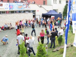 Zakończenie lata 2012 z&nbsp;radiem ESKA