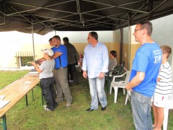 Zakończenie lata 2012 z&nbsp;radiem ESKA