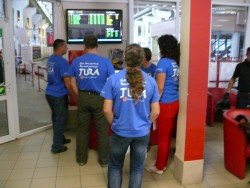 Kartingowe Mistrzostwa Służb Mundurowych