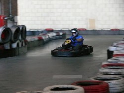 Kartingowe Mistrzostwa Służb Mundurowych