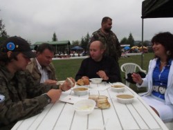 Piknik w&nbsp;Niegowonicach 2012