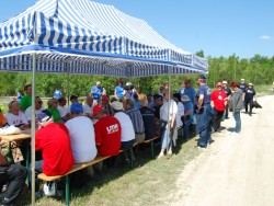 50+ SENIORIADA - IV Ogólnopolska Olimpiada Sportowa