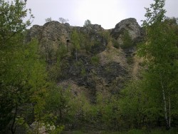 III Spontaniczne Zawody Jurajskie