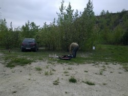 III Spontaniczne Zawody Jurajskie