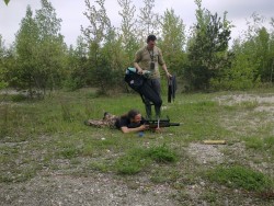 III Spontaniczne Zawody Jurajskie