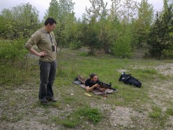 III Spontaniczne Zawody Jurajskie