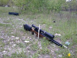 III Spontaniczne Zawody Jurajskie