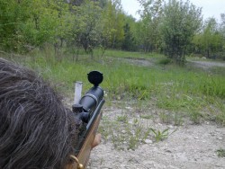 III Spontaniczne Zawody Jurajskie