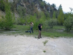 III Spontaniczne Zawody Jurajskie