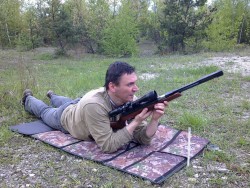 III Spontaniczne Zawody Jurajskie