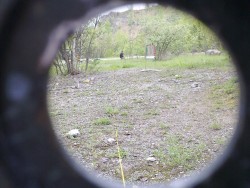 III Spontaniczne Zawody Jurajskie