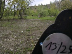 III Spontaniczne Zawody Jurajskie