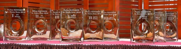 Puchary za Puchar Hunterów 2014