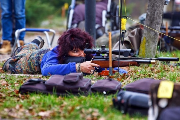 Jolanta Wiśniewska (Najlepsza Kobieta IV eliminacji i&nbsp;całego PH'14)