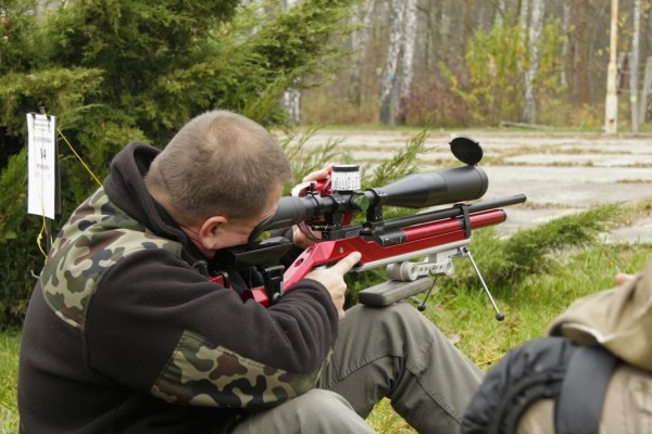 Sławomir Czapla (FT - 1. miejsce w&nbsp;sobotę)