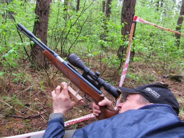 Paweł Cholewka (HFT2 - I&nbsp;miejsce)