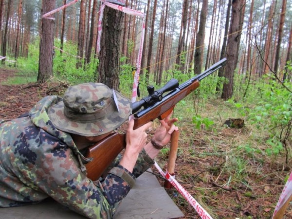 Jacek Łabęcki (HFT2 - II miejsce)