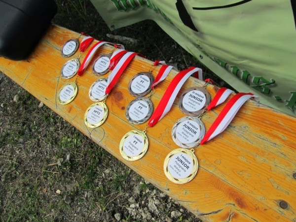 JPT'14: Zakończenie Wakacji 2014