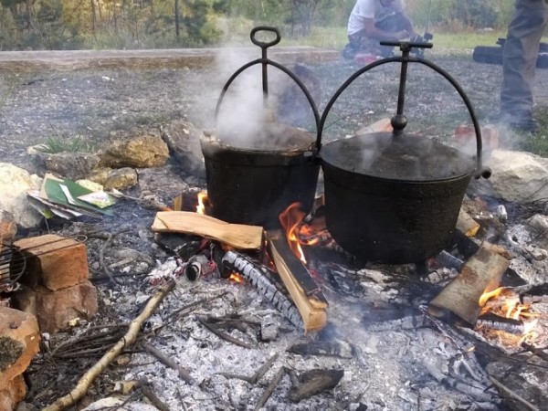 V Spontaniczne Zawody Strzeleckie