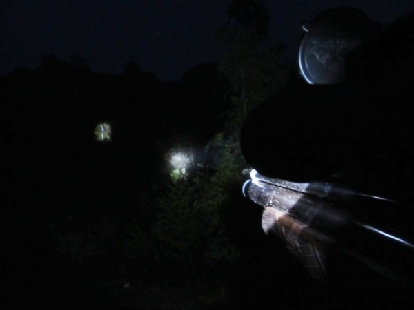 V Spontaniczne Zawody Strzeleckie