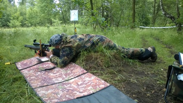 Radosław Koclęga (7. miejsce HFT1)