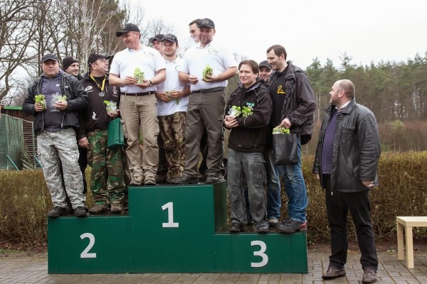 Podsumowanie Pucharu Zimowego 2014