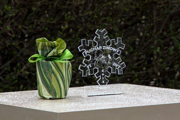 Podsumowanie Pucharu Zimowego 2014