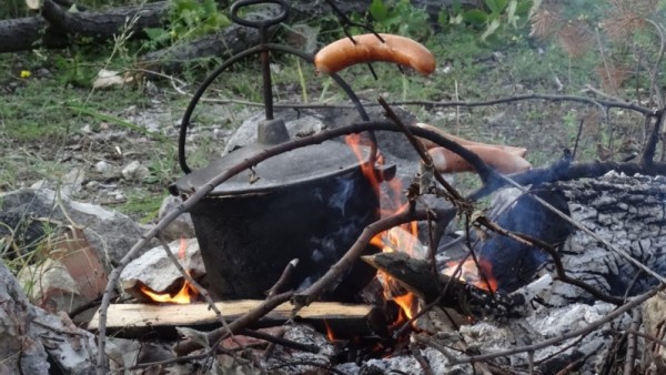 VI Spontaniczne Zawody Strzeleckie