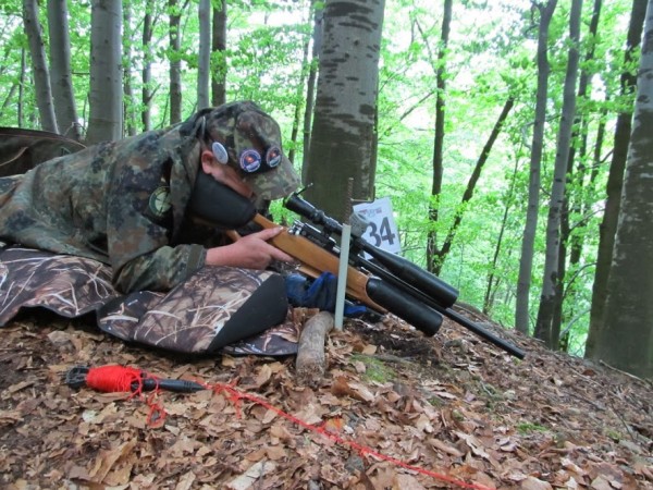 Puchar Polsko-Czeski 2014 - Starkov