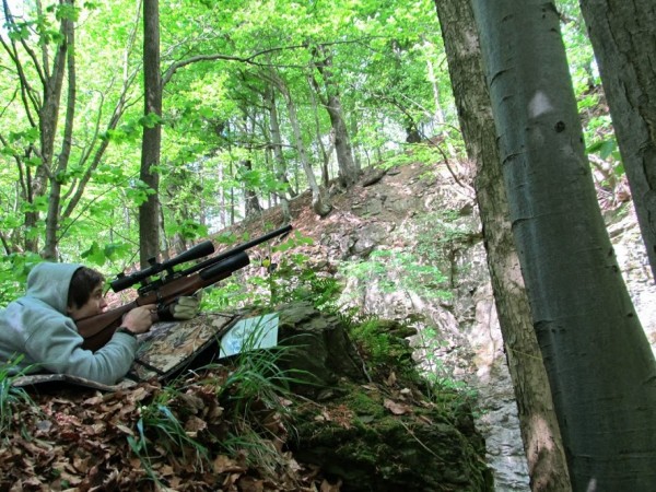 Puchar Polsko-Czeski 2014 - Starkov