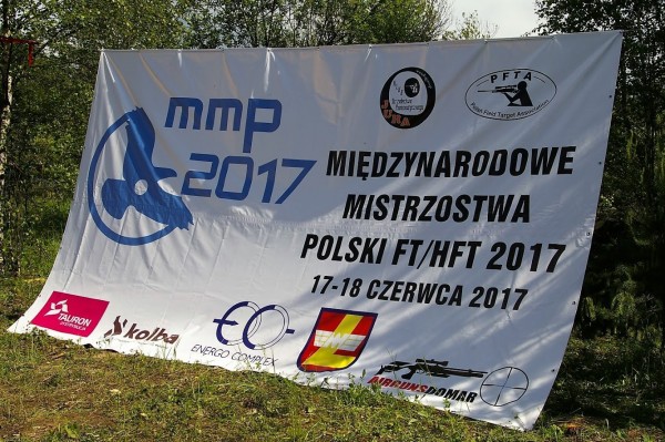 Oficjalny baner MMP 2017