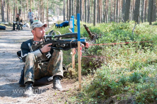 Dariusz Drewing (11. miejsce FT Open)