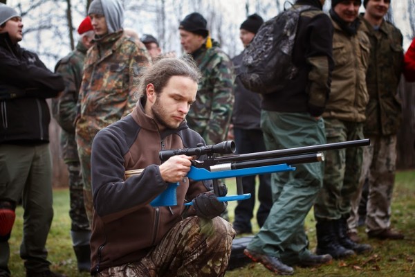 Damian Straszak (5. miejsce w&nbsp;HFT1)